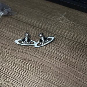 Vivienne Westwood earrings